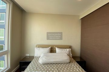1 Bedroom Condo for rent in The Metropolis Samrong Interchange, Thepharak, Samut Prakan near BTS Samrong