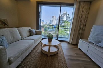 2 Bedroom Condo for rent in Via Botani, Khlong Tan Nuea, Bangkok near BTS Phrom Phong