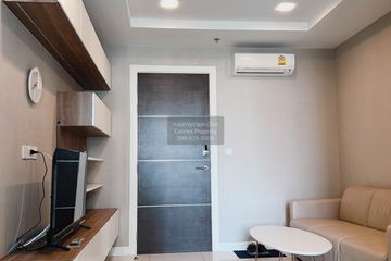 1 Bedroom Condo for rent in The Metropolis Samrong Interchange, Thepharak, Samut Prakan near BTS Samrong