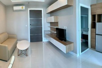 1 Bedroom Condo for rent in The Metropolis Samrong Interchange, Thepharak, Samut Prakan near BTS Samrong