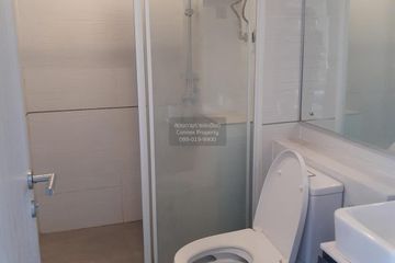 2 Bedroom Condo for rent in The Metropolis Samrong Interchange, Thepharak, Samut Prakan near BTS Samrong