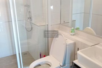 1 Bedroom Condo for rent in The Metropolis Samrong Interchange, Thepharak, Samut Prakan near BTS Samrong