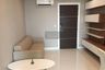 1 Bedroom Condo for rent in The Metropolis Samrong Interchange, Thepharak, Samut Prakan near BTS Samrong