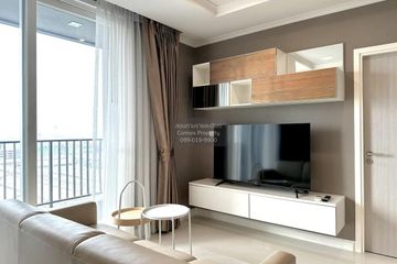 1 Bedroom Condo for rent in The Metropolis Samrong Interchange, Thepharak, Samut Prakan near BTS Samrong