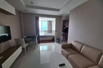 1 Bedroom Condo for rent in The Metropolis Samrong Interchange, Thepharak, Samut Prakan near BTS Samrong