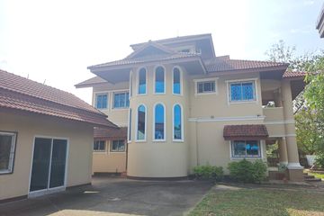 6 Bedroom House for rent in Pa Daet, Chiang Mai