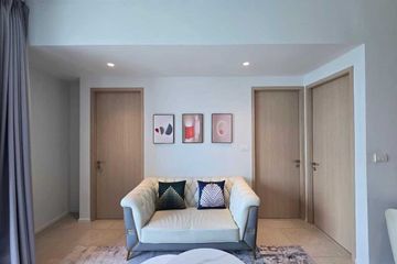 2 Bedroom Condo for rent in The Lofts Silom, Silom, Bangkok near BTS Surasak