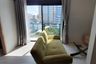 2 Bedroom Condo for rent in The Lofts Silom, Silom, Bangkok near BTS Surasak