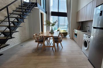 2 Bedroom Condo for rent in The Lofts Silom, Silom, Bangkok near BTS Surasak