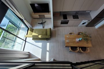 2 Bedroom Condo for rent in The Lofts Silom, Silom, Bangkok near BTS Surasak