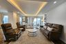 3 Bedroom Condo for rent in Fifty Fifth Tower, Khlong Tan Nuea, Bangkok near BTS Thong Lo