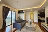 3 Bedroom Condo for rent in Fifty Fifth Tower, Khlong Tan Nuea, Bangkok near BTS Thong Lo