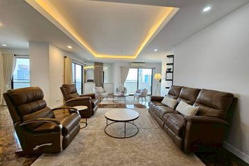 3 Bedroom Condo for rent in Fifty Fifth Tower, Khlong Tan Nuea, Bangkok near BTS Thong Lo