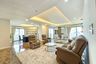3 Bedroom Condo for rent in Fifty Fifth Tower, Khlong Tan Nuea, Bangkok near BTS Thong Lo