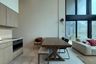 2 Bedroom Condo for rent in The Lofts Silom, Silom, Bangkok near BTS Surasak