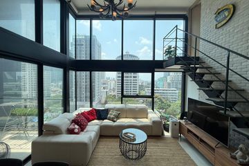 2 Bedroom Condo for rent in The Lofts Silom, Silom, Bangkok near BTS Surasak