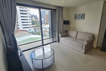 2 Bedroom Condo for Sale or Rent in SOCIO Reference 61, Khlong Tan Nuea, Bangkok near BTS Ekkamai