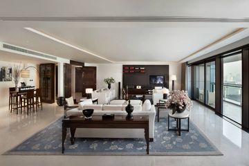 4 Bedroom Condo for rent in Lumpini, Bangkok near BTS Ratchadamri