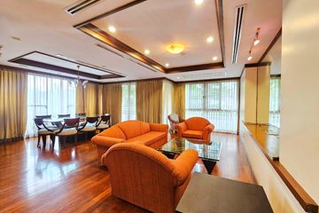 2 Bedroom Condo for rent in Thung Maha Mek, Bangkok near BTS Sueksa Witthaya