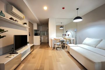 1 Bedroom Condo for rent in LIV@49, Khlong Tan Nuea, Bangkok near BTS Thong Lo