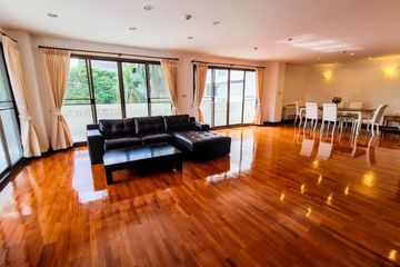 3 Bedroom Condo for rent in Lumpini, Bangkok near BTS Ploen Chit