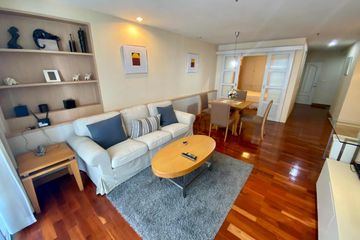 2 Bedroom Condo for Sale or Rent in Asoke Place, Khlong Toei Nuea, Bangkok near MRT Sukhumvit