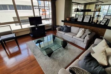 2 Bedroom Condo for rent in Thung Maha Mek, Bangkok near BTS Sueksa Witthaya