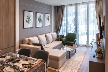 1 Bedroom Condo for sale in Layan Green Park Phase 1, Choeng Thale, Phuket