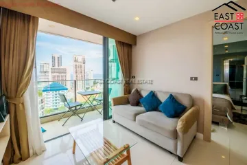 1 Bedroom Condo for sale in Nong Prue, Chonburi