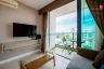 1 Bedroom Condo for sale in Nong Prue, Chonburi