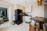 1 Bedroom Condo for sale in Nong Prue, Chonburi
