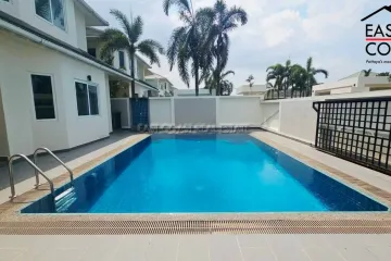 4 Bedroom House for rent in Nong Prue, Chonburi