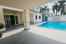 4 Bedroom House for rent in Nong Prue, Chonburi