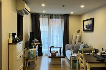 1 Bedroom Condo for rent in Art @ Thonglor 25, Khlong Tan Nuea, Bangkok near BTS Thong Lo