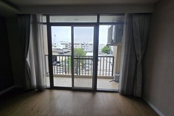 3 Bedroom Condo for Sale or Rent in Siamese Nang Linchee, Chong Nonsi, Bangkok near BTS Chong Nonsi