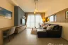 1 Bedroom Condo for sale in Zire Wongamat, Na Kluea, Chonburi