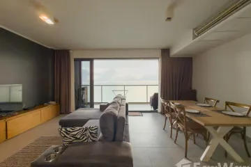 2 Bedroom Condo for sale in Zire Wongamat, Na Kluea, Chonburi