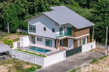3 Bedroom House for sale in Nam Phrae, Chiang Mai