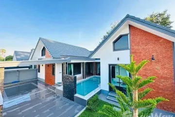 3 Bedroom Villa for sale in Pansuk Lakeside, Pong, Chonburi