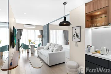 1 Bedroom Condo for sale in Laguna Lakeside, Choeng Thale, Phuket