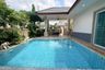 3 Bedroom House for sale in Baan Dusit Garden, Huai Yai, Chonburi