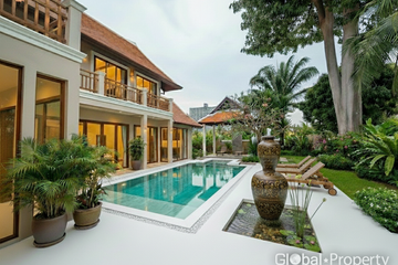 5 Bedroom House for sale in Chateau Dale, Nong Prue, Chonburi