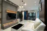 3 Bedroom Townhouse for sale in Baan Klang Muang Suksawat, Bang Phueng, Samut Prakan