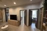 2 Bedroom Condo for sale in THE LINE Wongsawang, Wong Sawang, Bangkok near MRT Wong Sawang