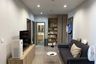 2 Bedroom Condo for sale in THE LINE Wongsawang, Wong Sawang, Bangkok near MRT Wong Sawang