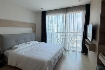 1 Bedroom Condo for rent in Sky Walk Condominium, Phra Khanong Nuea, Bangkok near BTS Phra Khanong