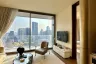 2 Bedroom Condo for sale in Dusit Parkside, Silom, Bangkok near MRT Silom