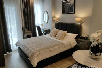 Condo for rent in Culture Thonglor, Khlong Tan Nuea, Bangkok near BTS Thong Lo