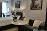 Condo for rent in Culture Thonglor, Khlong Tan Nuea, Bangkok near BTS Thong Lo