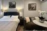 Condo for rent in Culture Thonglor, Khlong Tan Nuea, Bangkok near BTS Thong Lo